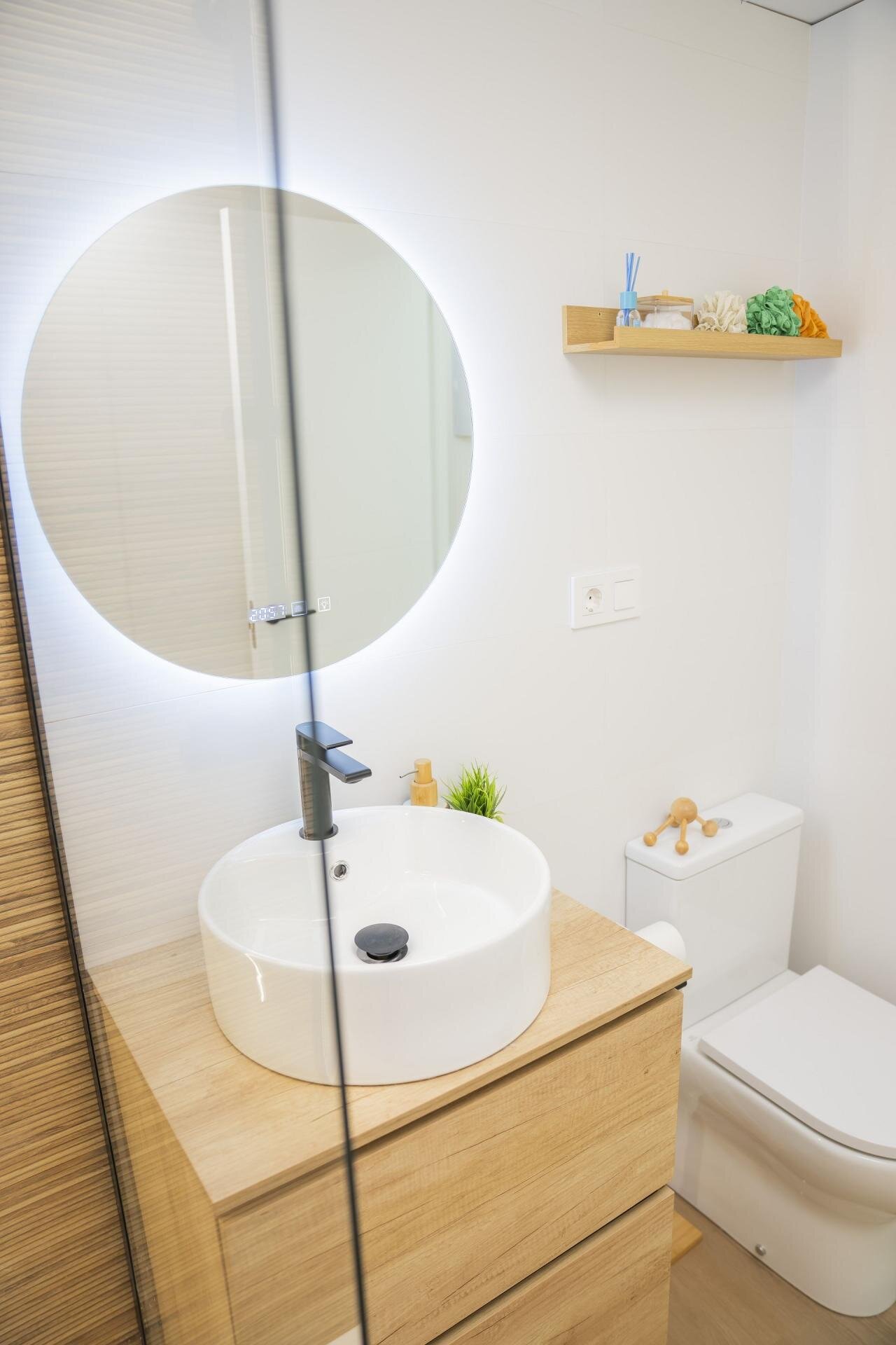 3-Bedroom Apartment in Lo Pagan - Image 24