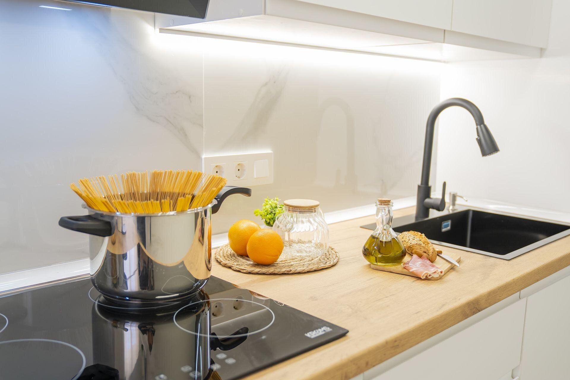 3-Bedroom Apartment in Lo Pagan - Image 27