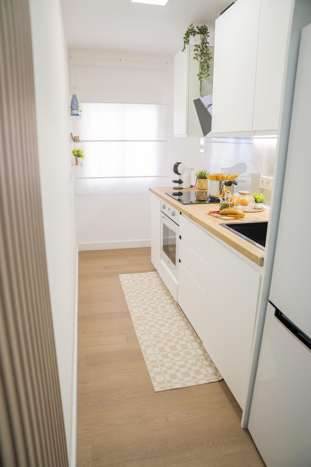 3-Bedroom Apartment in Lo Pagan - Image 28