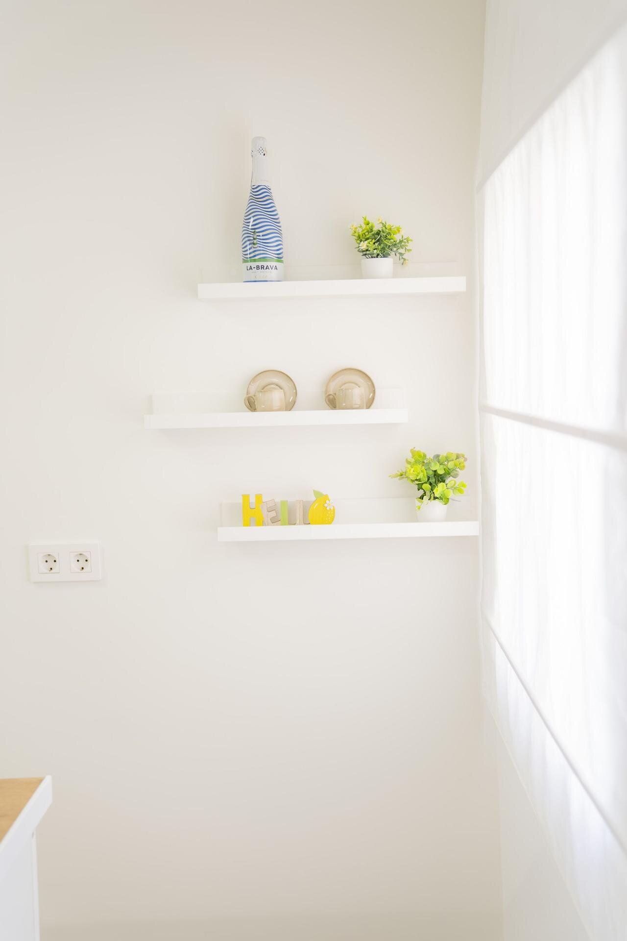 3-Bedroom Apartment in Lo Pagan - Image 32