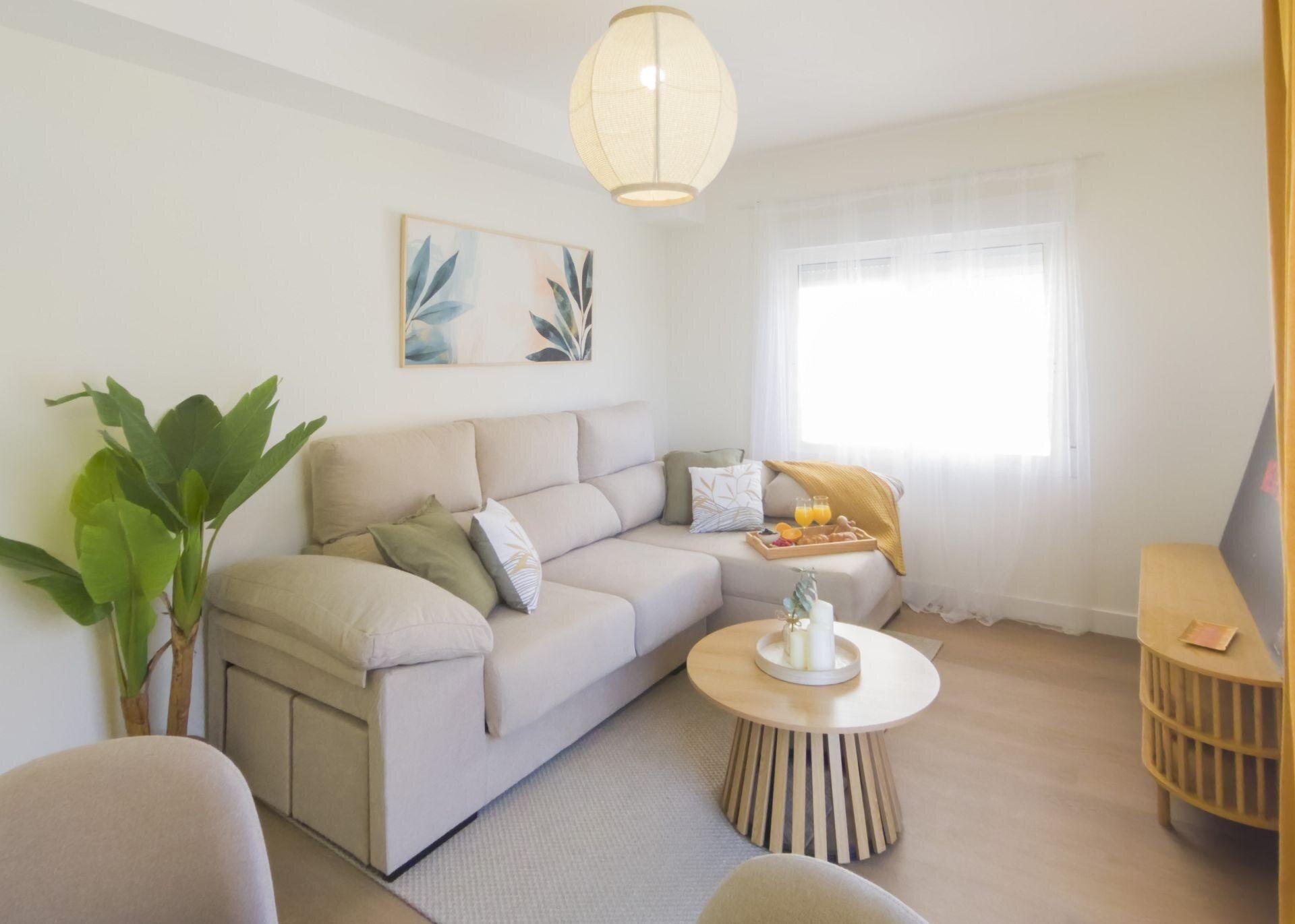 3-Bedroom Apartment in Lo Pagan - Image 9