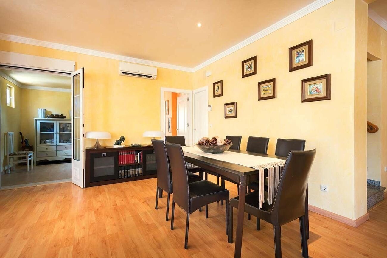 5-Bedroom Villa in Lomas de Cabo Roig, Orihuela Costa - Image 10