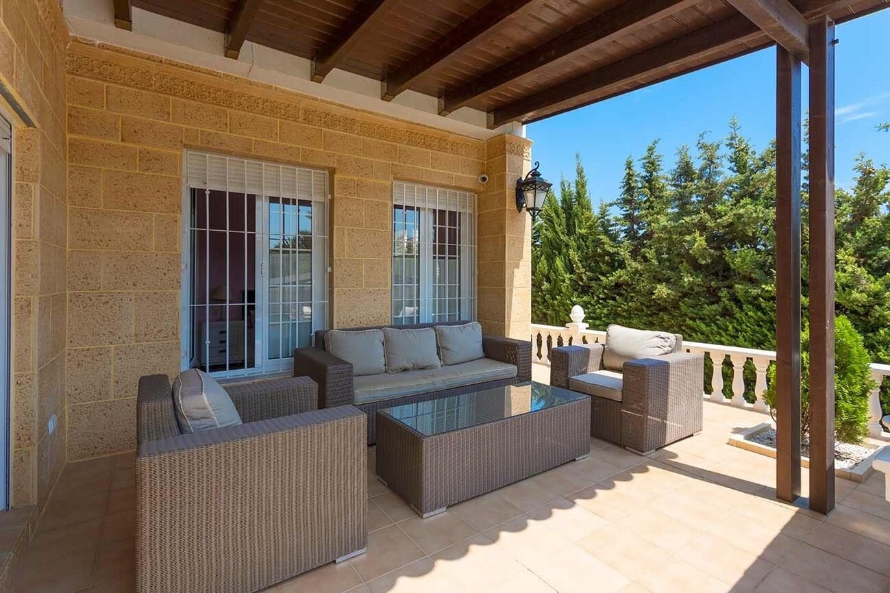 5-Bedroom Villa in Lomas de Cabo Roig, Orihuela Costa - Image 14