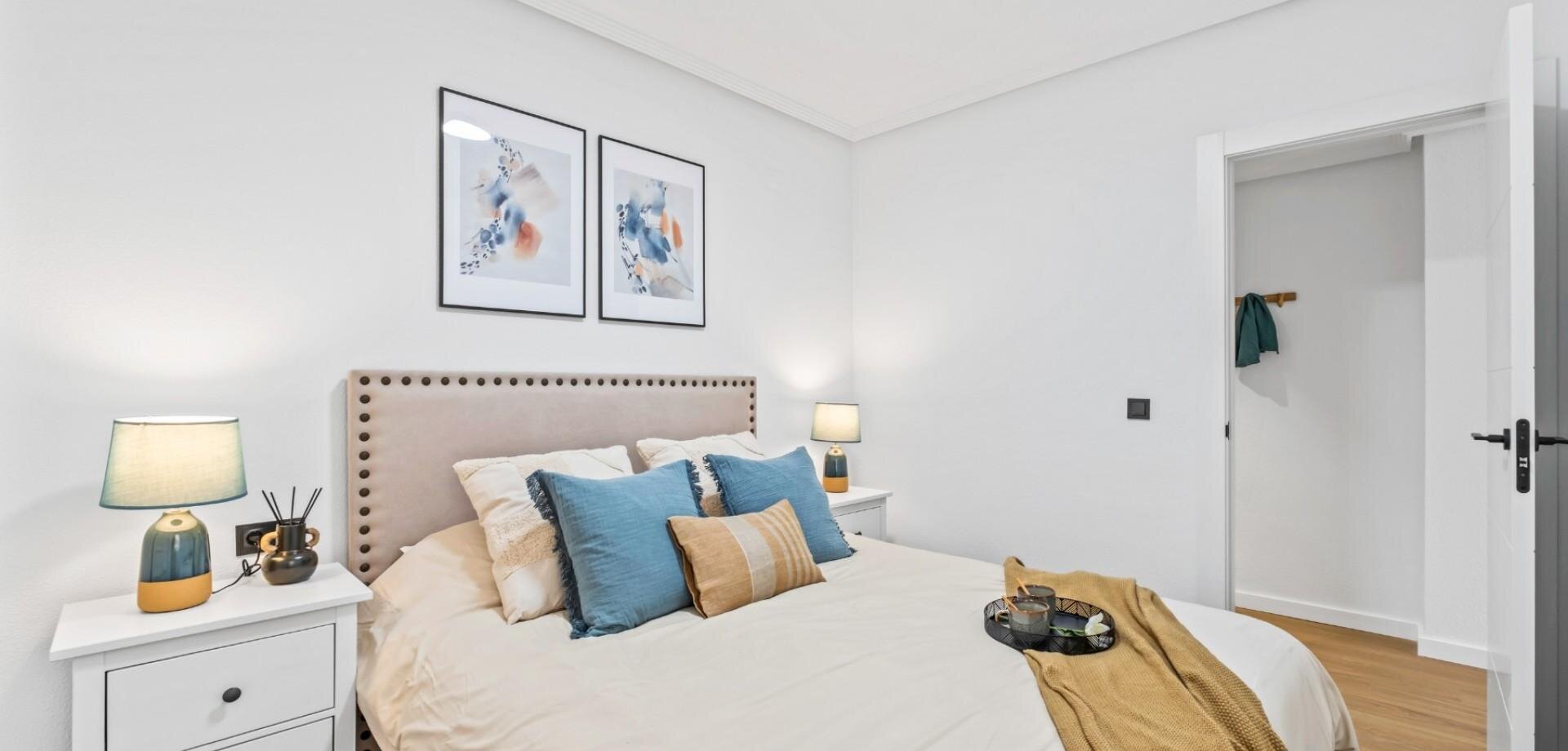 Appartement met 2 Slaapkamers in Punta Prima, Orihuela Costa - Image 10