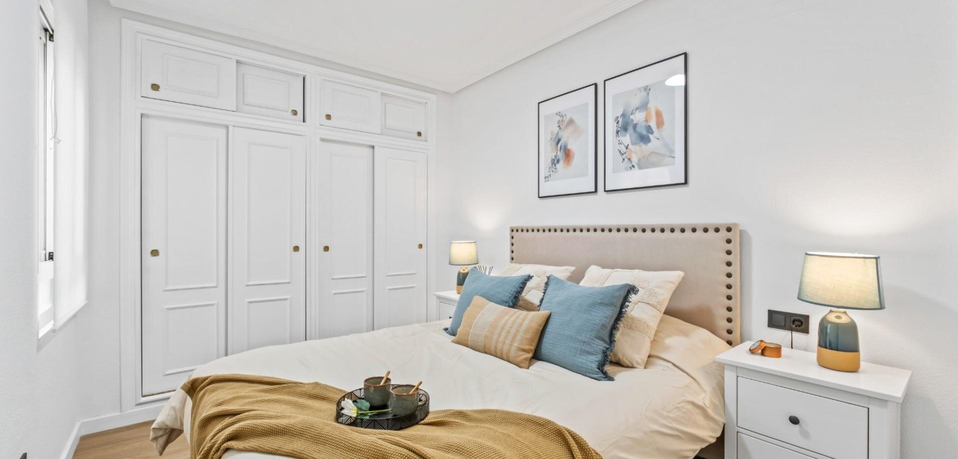 Appartement met 2 Slaapkamers in Punta Prima, Orihuela Costa - Image 2