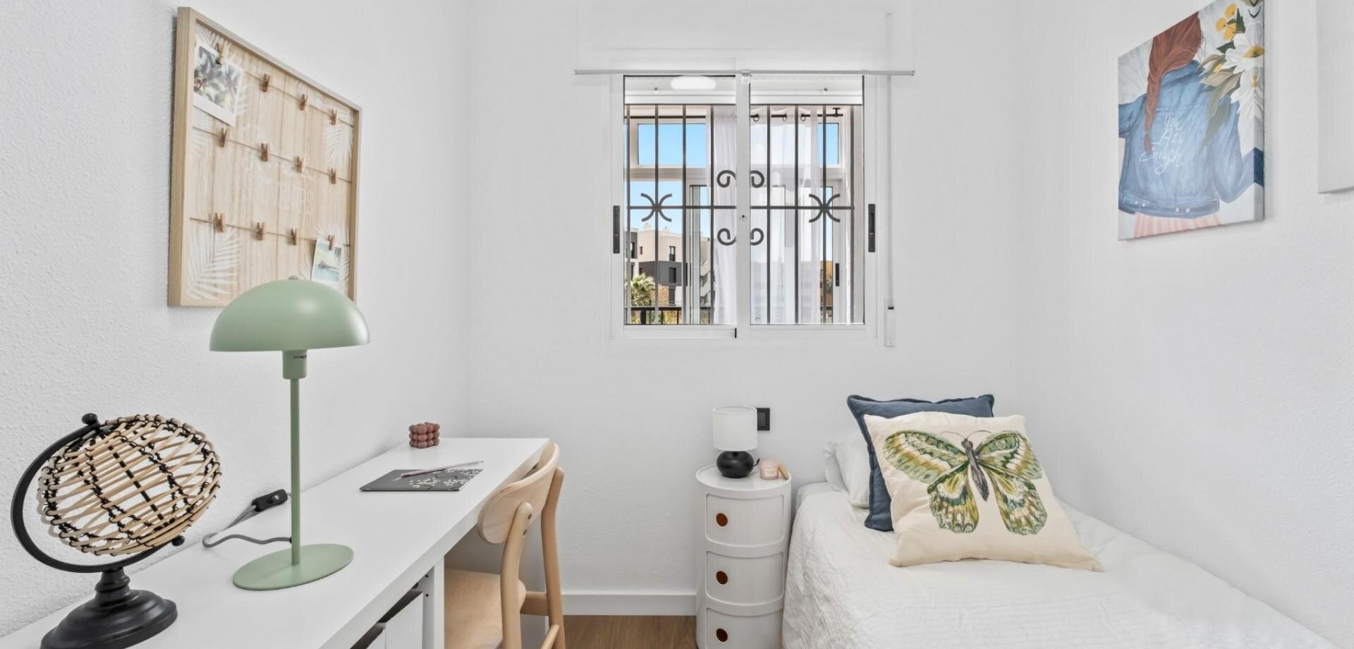 Appartement met 2 Slaapkamers in Punta Prima, Orihuela Costa - Image 6
