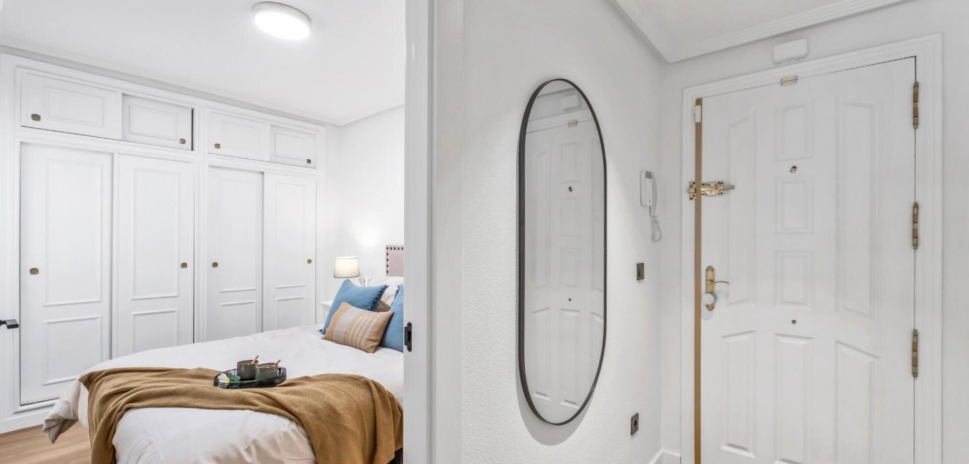 Appartement met 2 Slaapkamers in Punta Prima, Orihuela Costa - Image 7