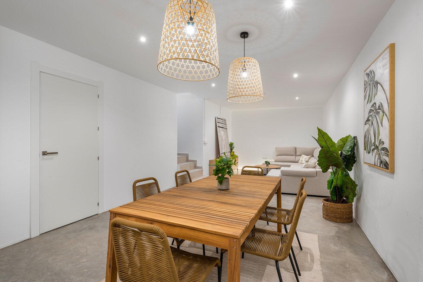 3 magamistuba - Villa - Los Alcázares - Image 10