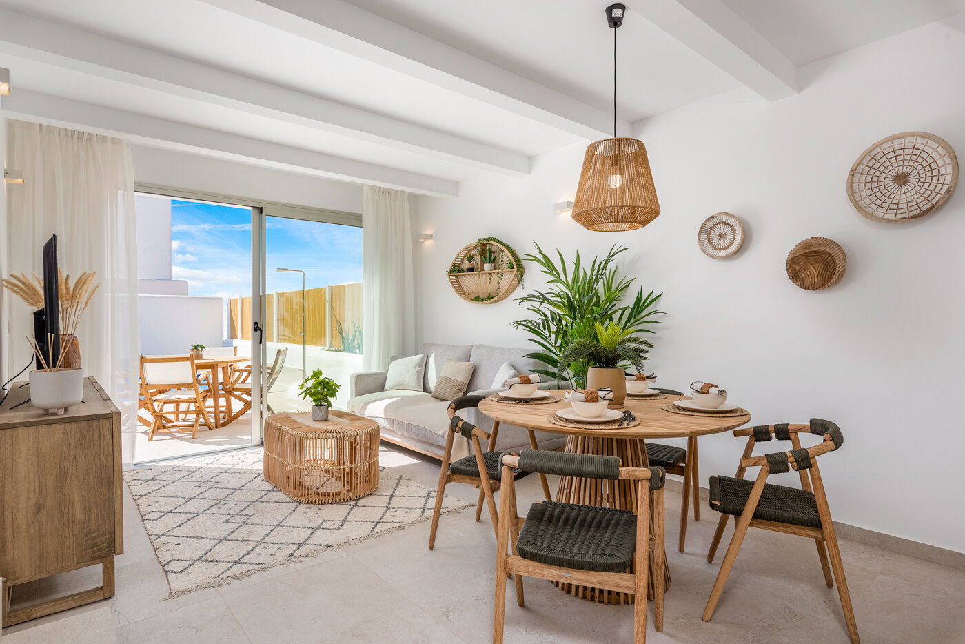 3 magamistuba - Villa - Los Alcázares - Image 18