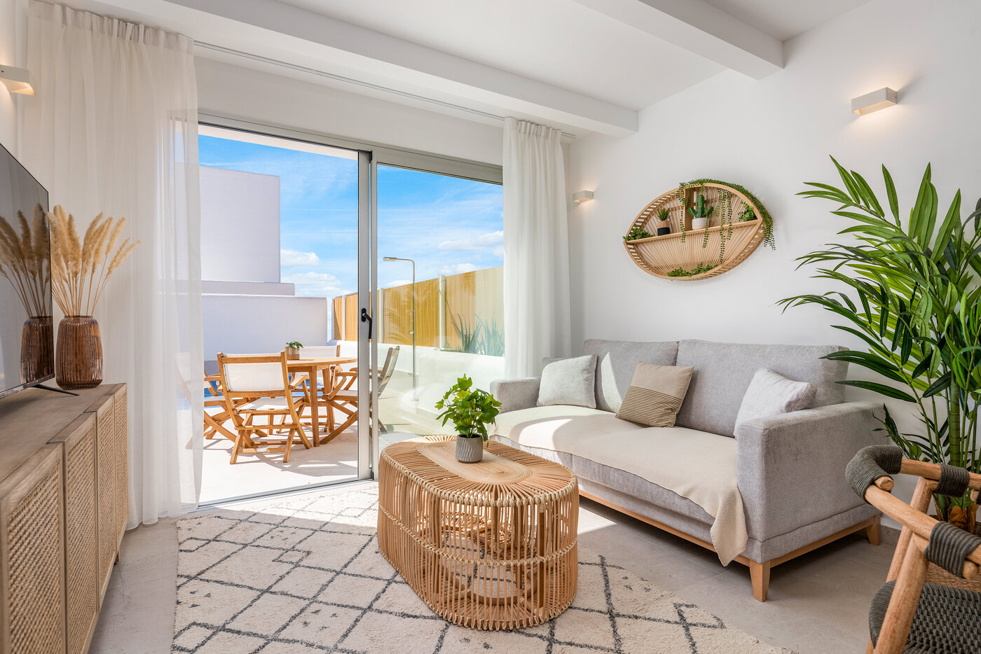 3 magamistuba - Villa - Los Alcázares - Image 19
