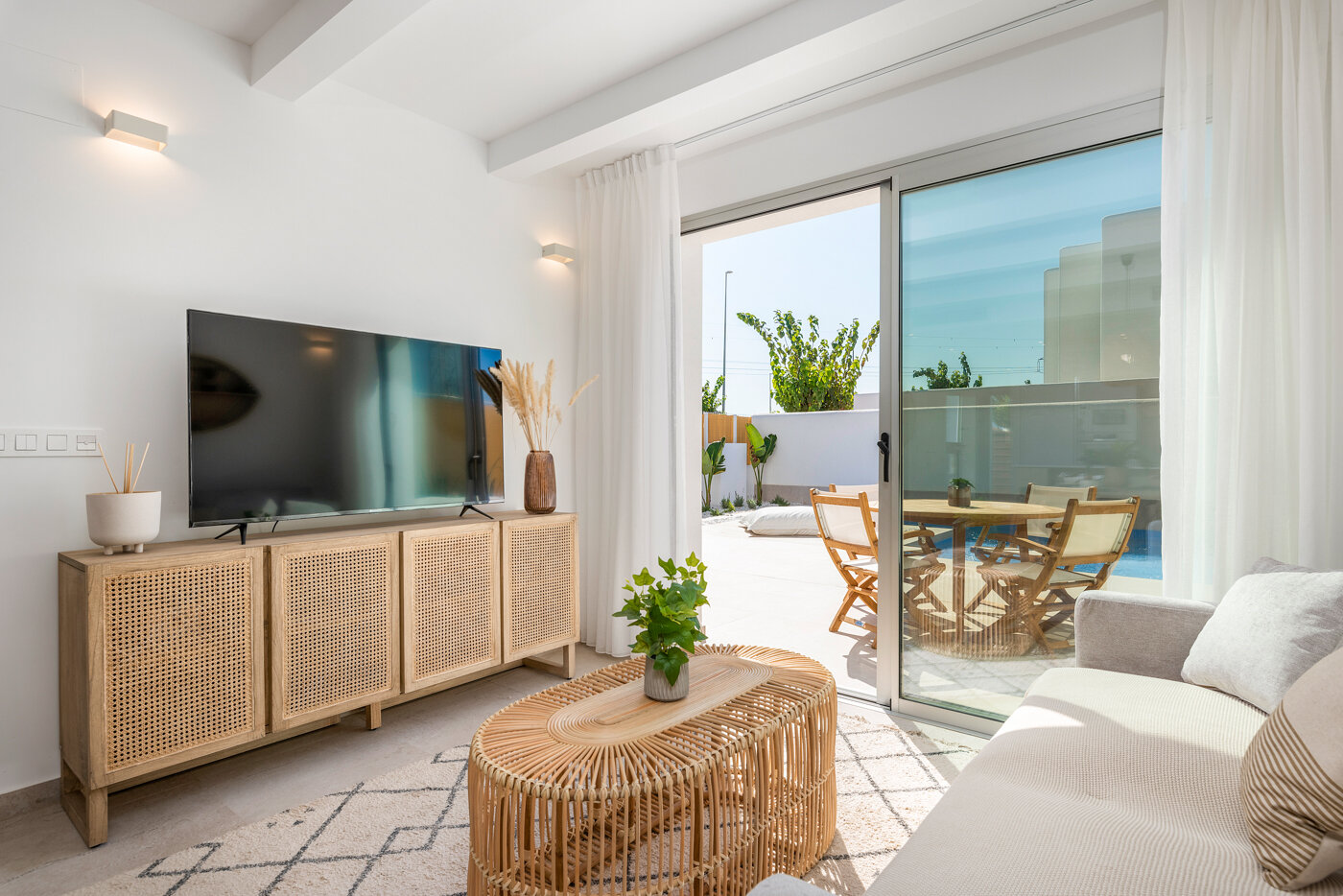 3 magamistuba - Villa - Los Alcázares - Image 20