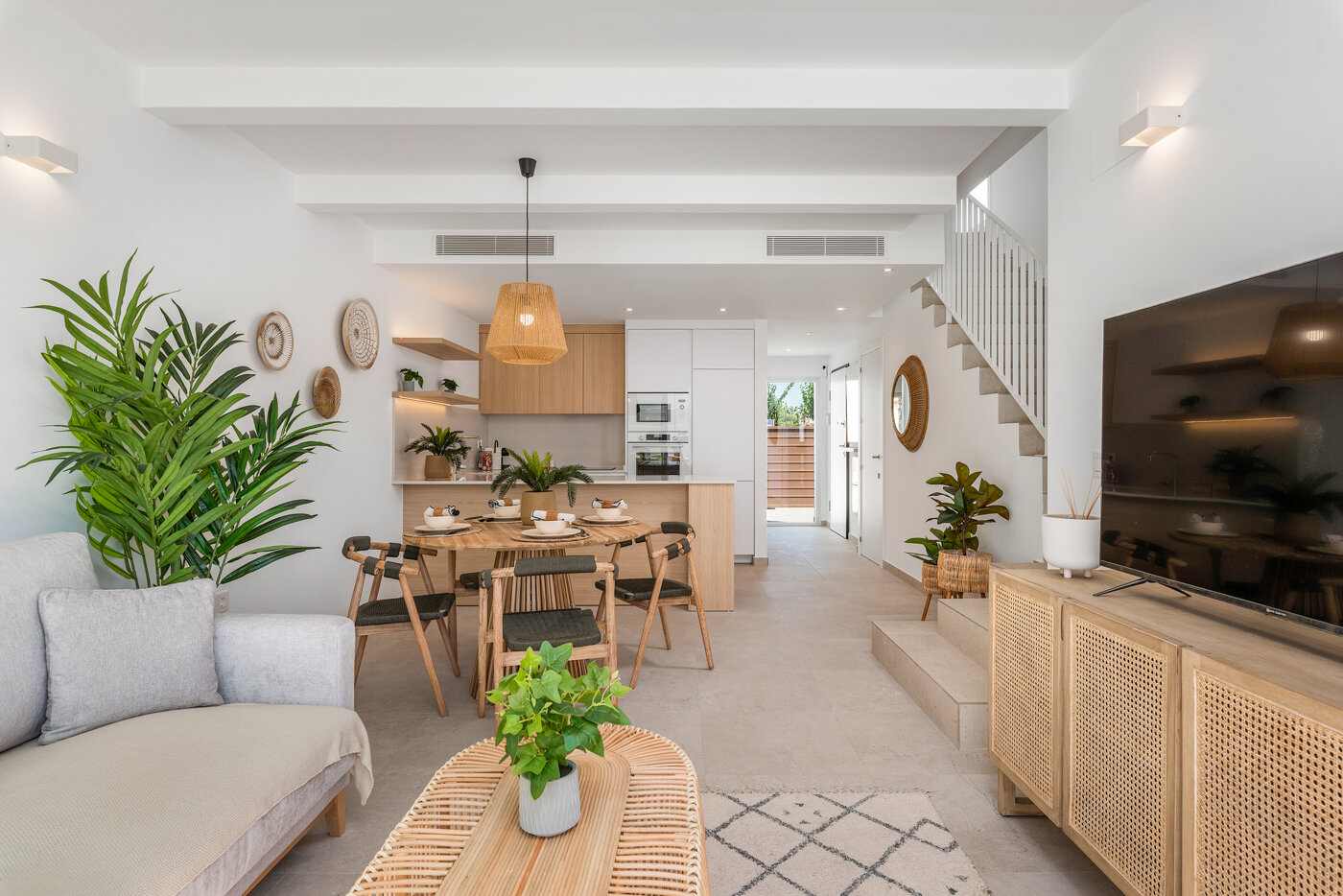 3 magamistuba - Villa - Los Alcázares - Image 21