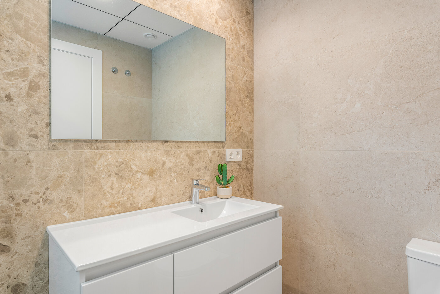 3 magamistuba - Villa - Los Alcázares - Image 23