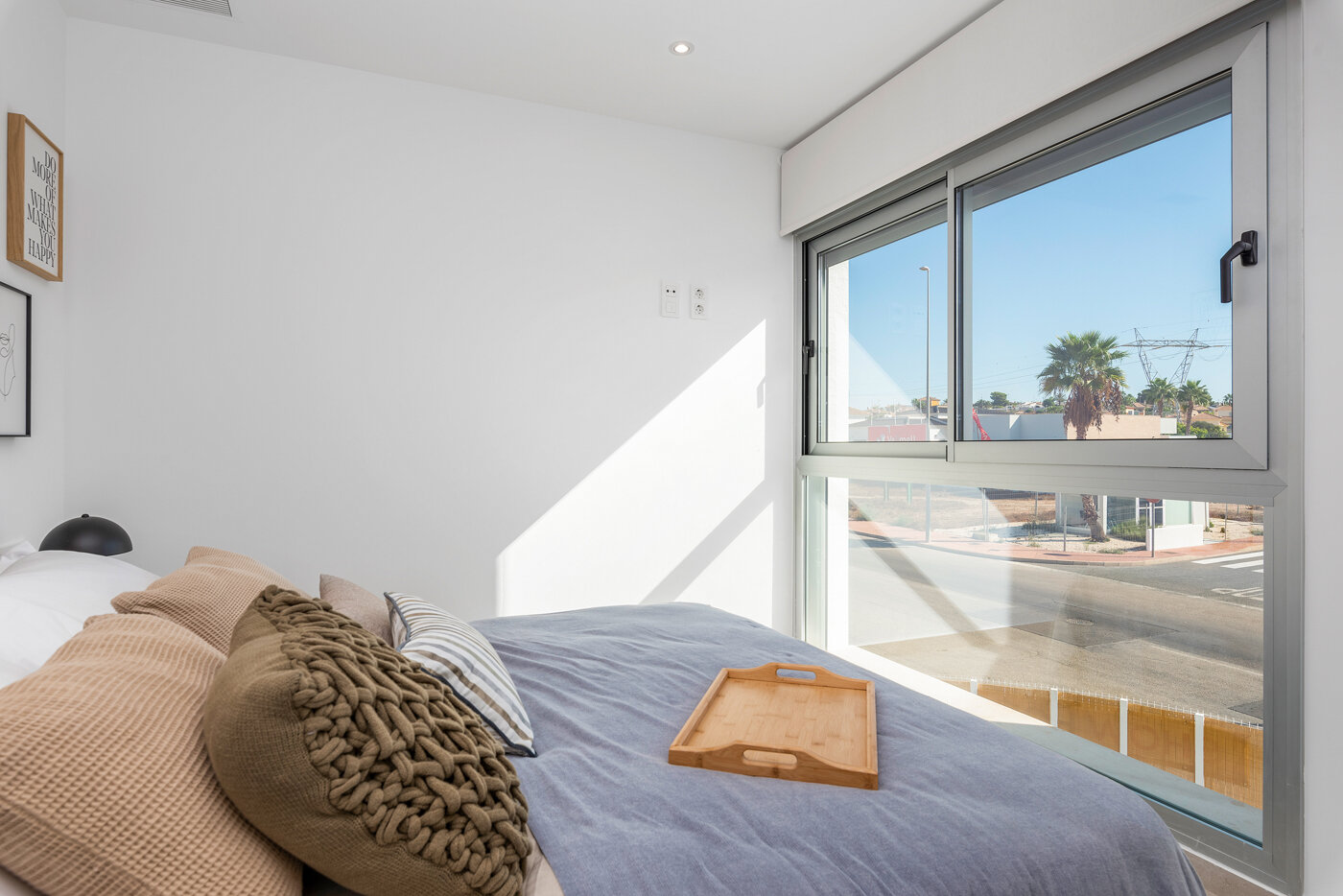 3 magamistuba - Villa - Los Alcázares - Image 25