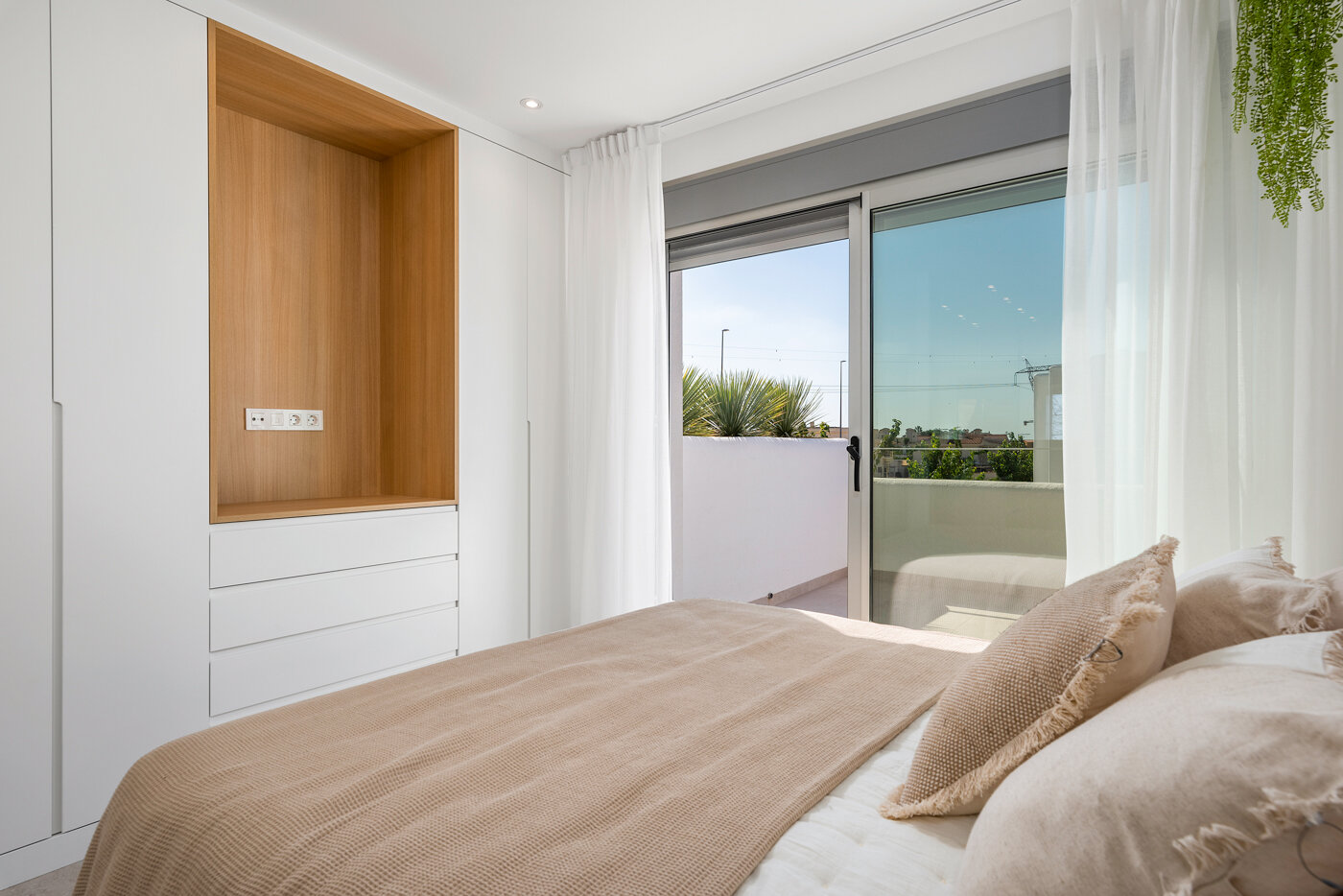 3 magamistuba - Villa - Los Alcázares - Image 3