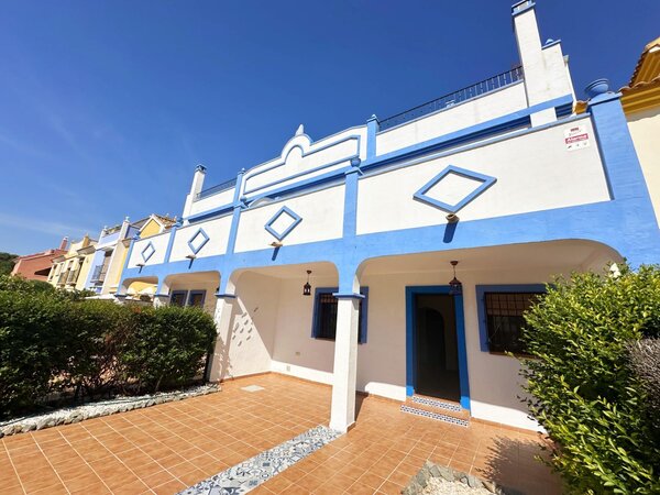 3-Zimmer Villa in San Javier