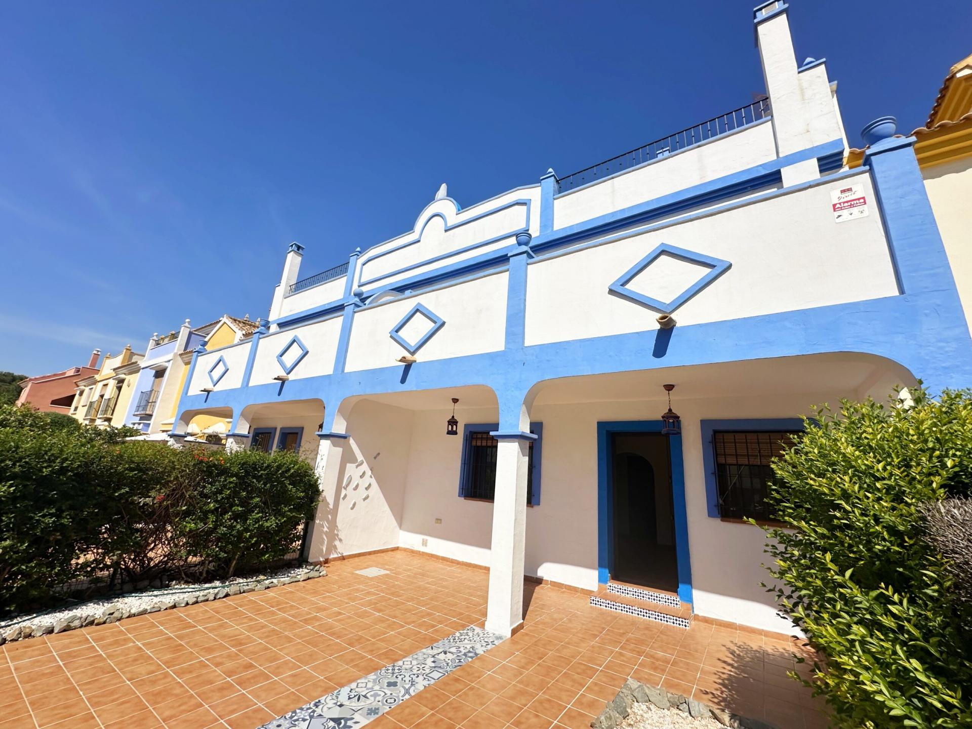 3-Bedroom Villa in San Javier - Image 1
