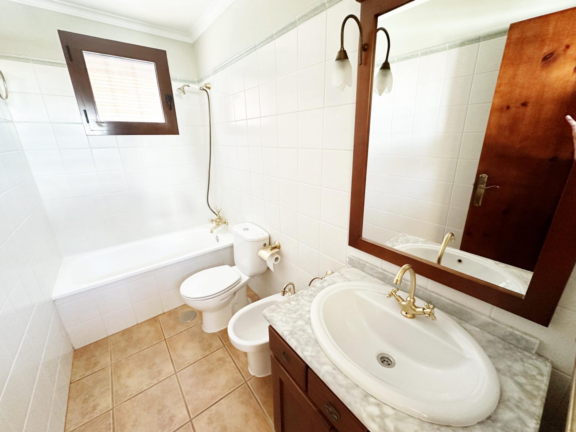 3-Bedroom Villa in San Javier - Image 12