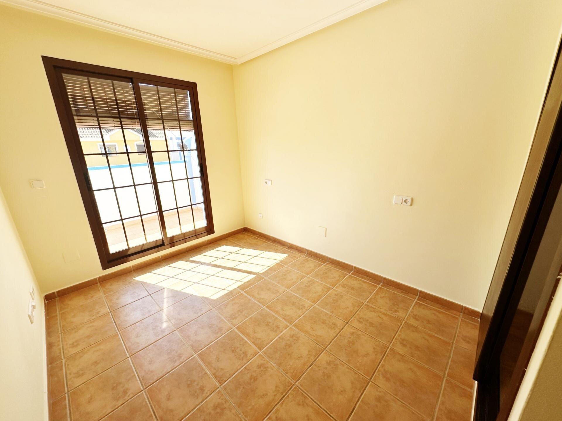 3 magamistuba - Villa - San Javier San Javier - Image 13