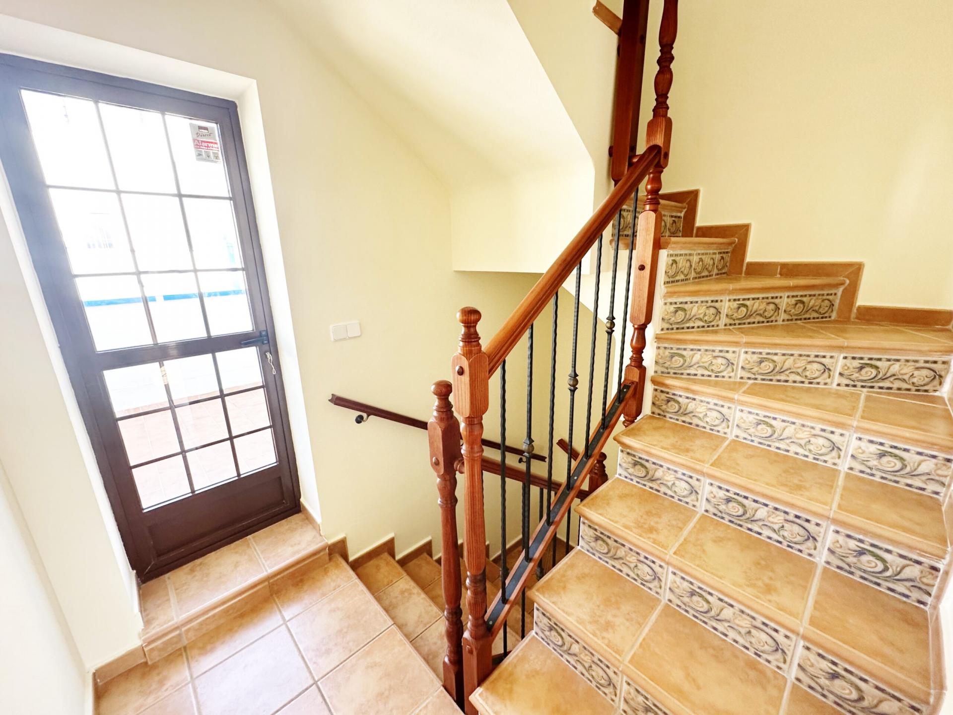 3-Bedroom Villa in San Javier - Image 15