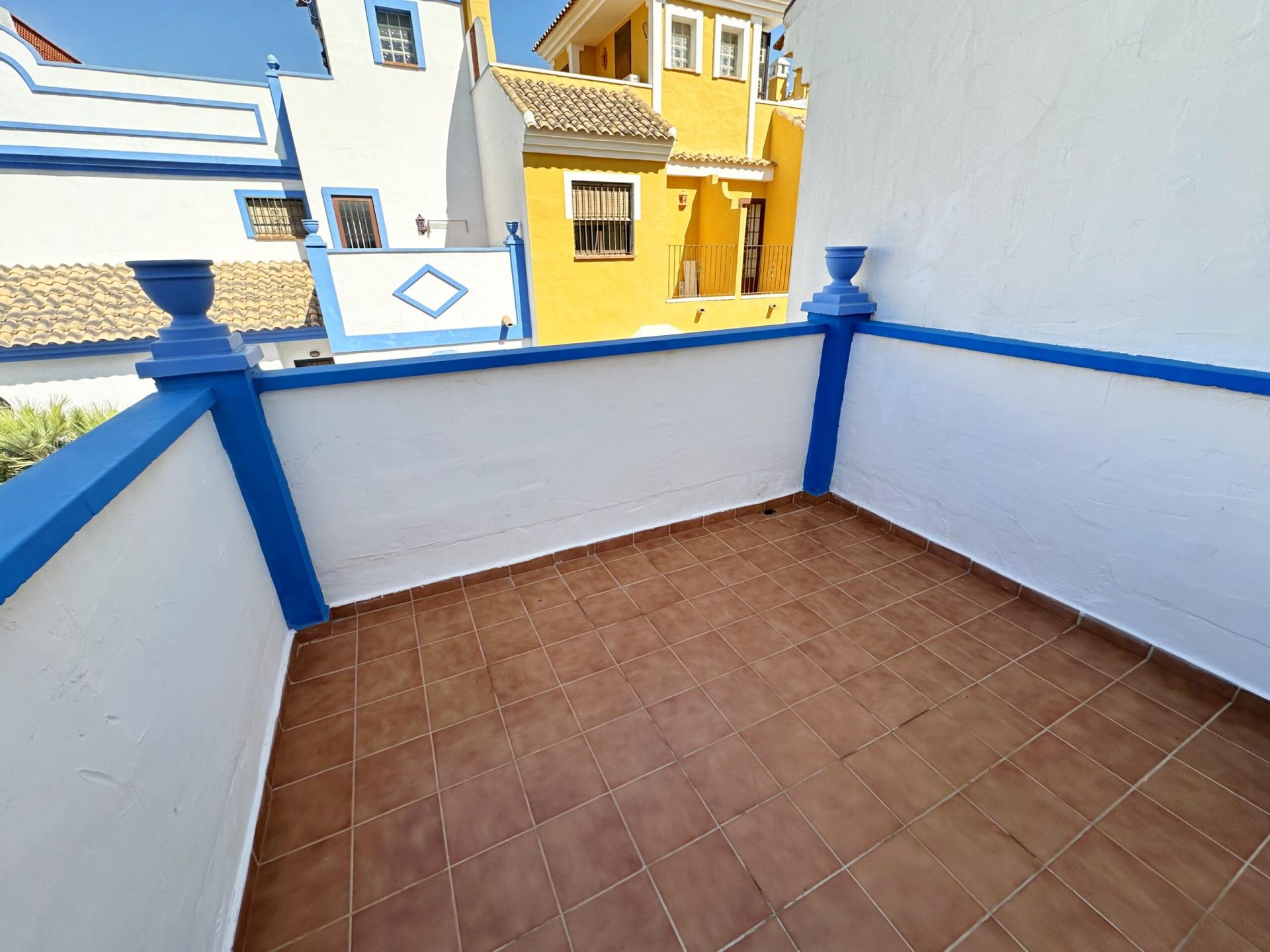 3-Bedroom Villa in San Javier - Image 16