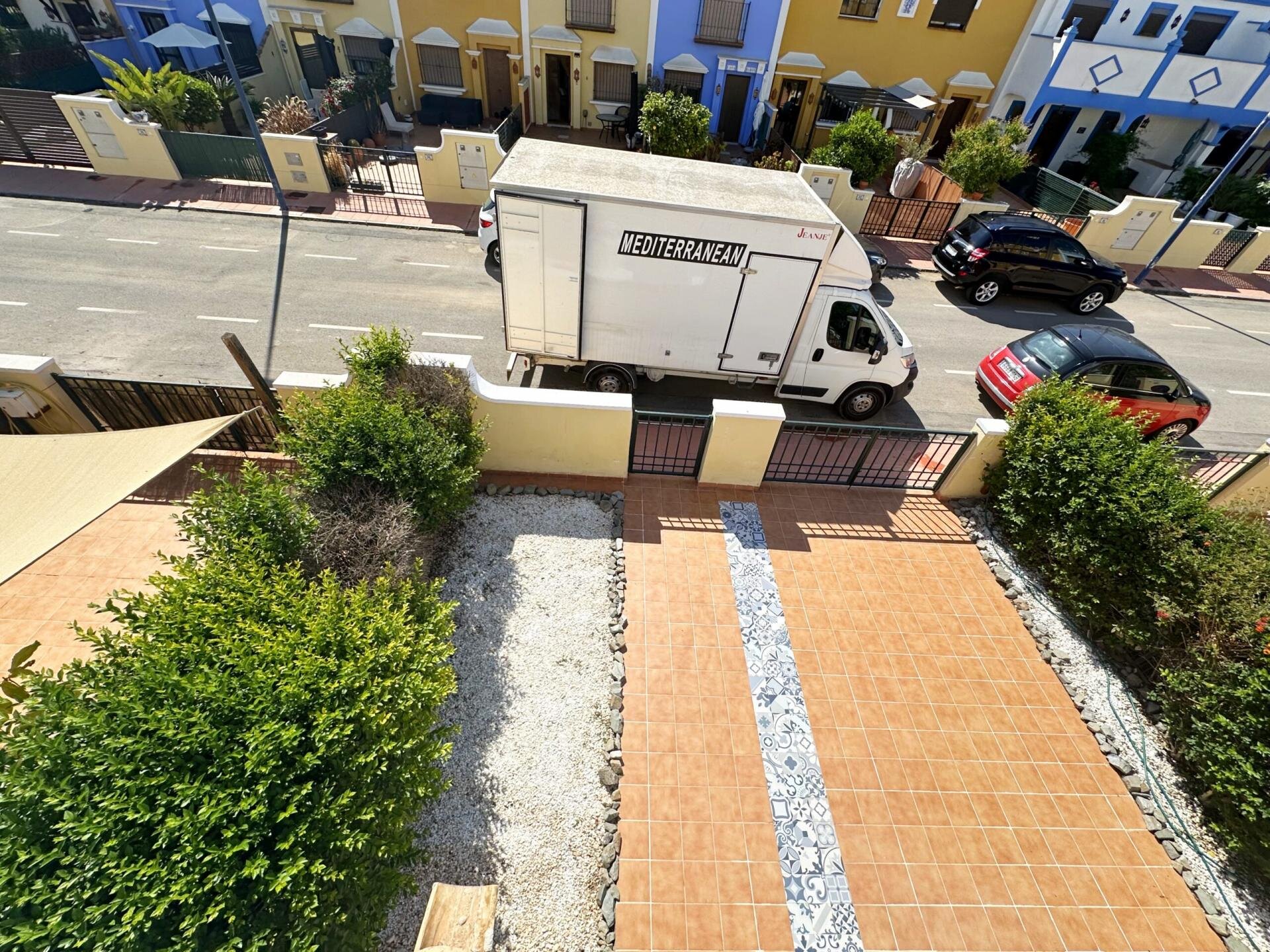 3 magamistuba - Villa - San Javier San Javier - Image 17