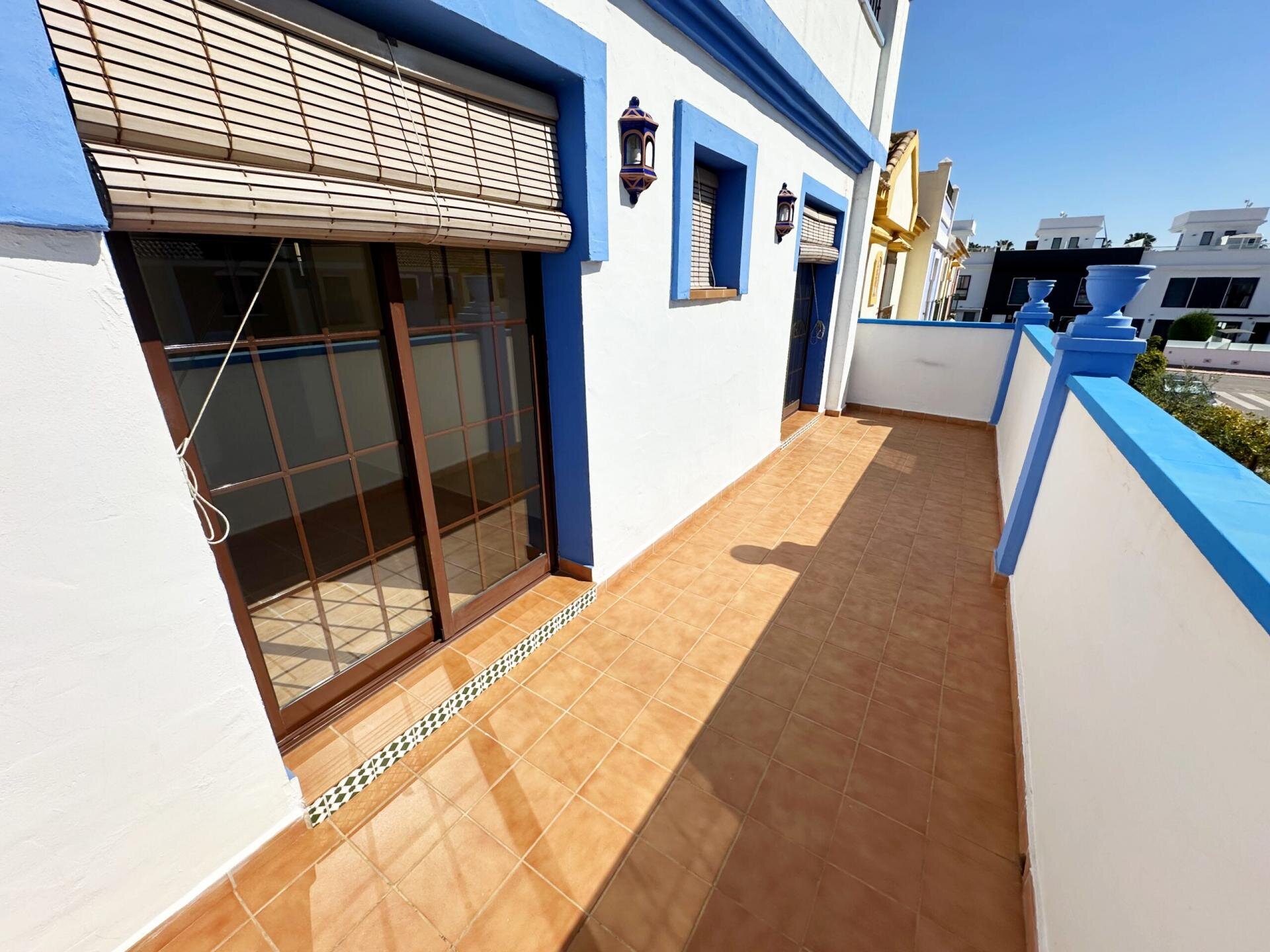 3 magamistuba - Villa - San Javier San Javier - Image 19