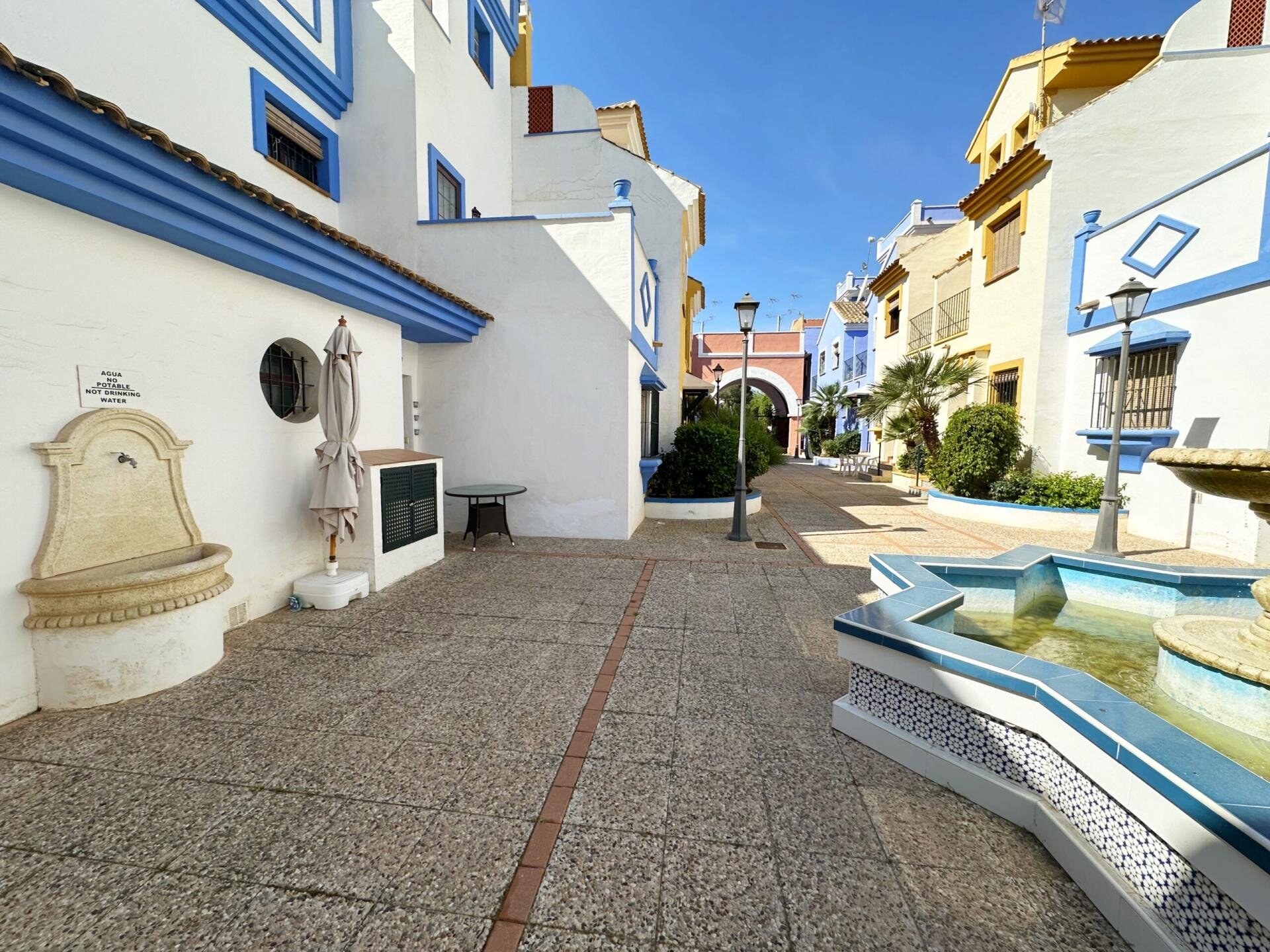 3 magamistuba - Villa - San Javier San Javier - Image 2