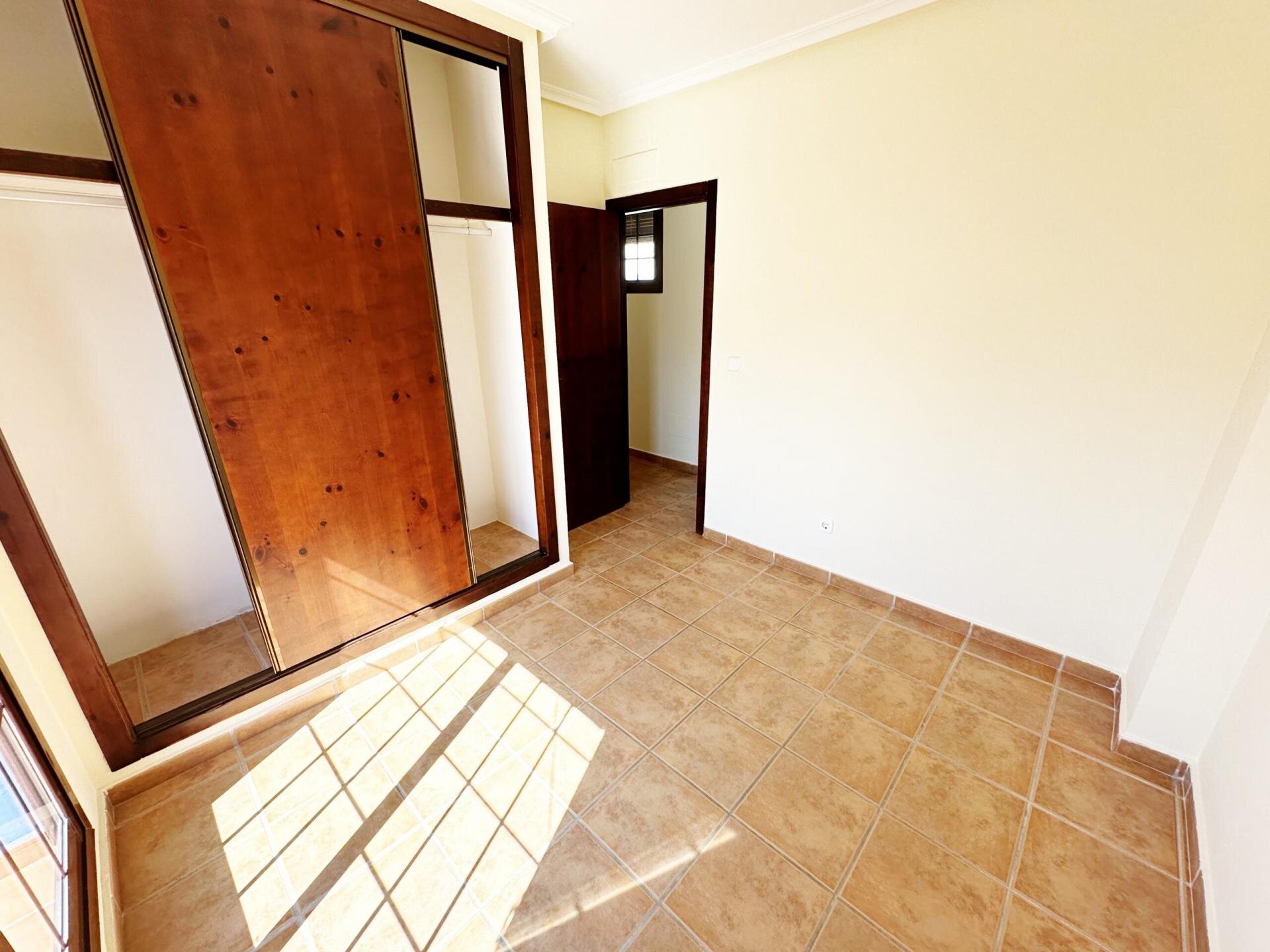 3 magamistuba - Villa - San Javier San Javier - Image 20
