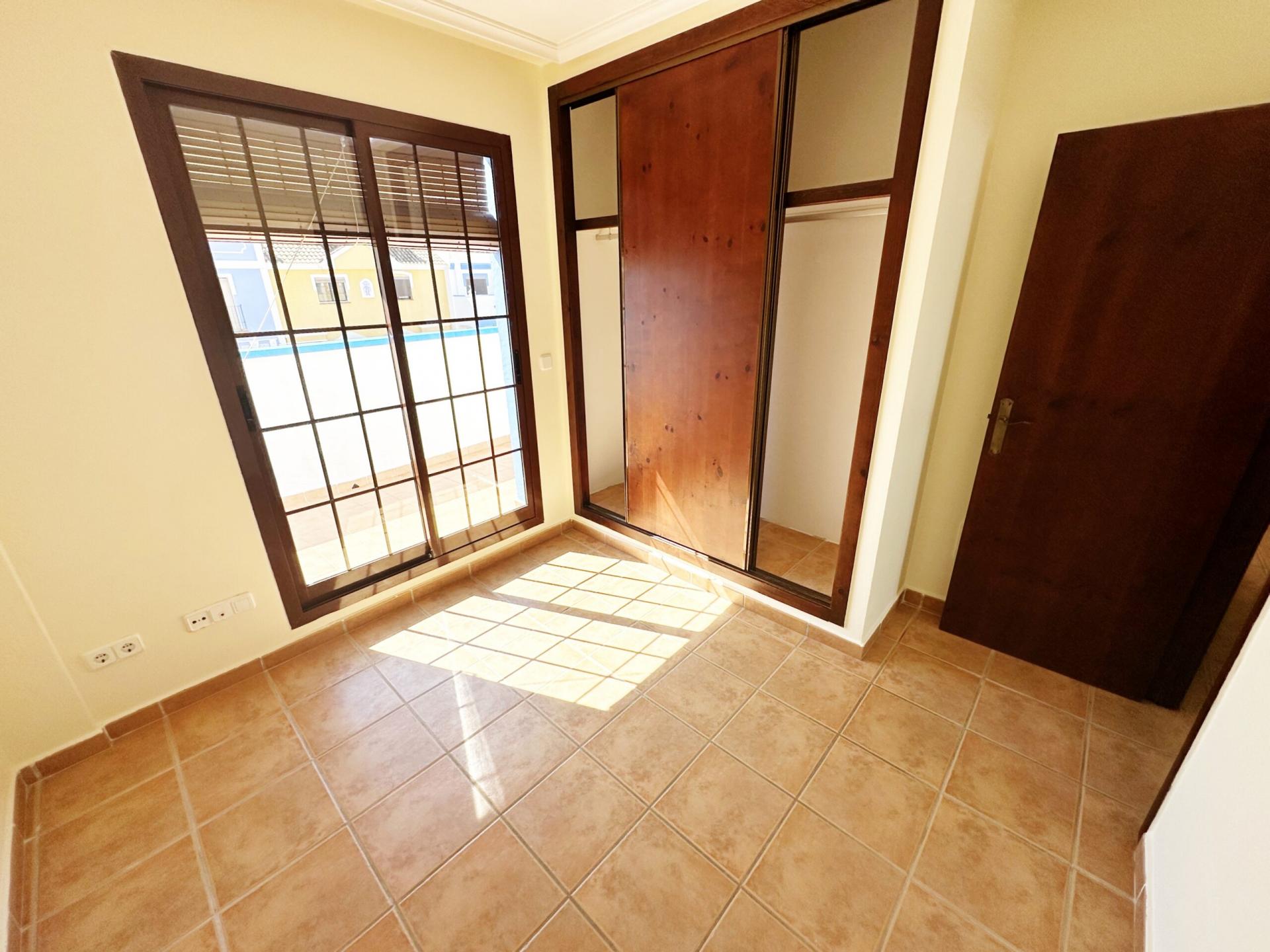 3-Bedroom Villa in San Javier - Image 21