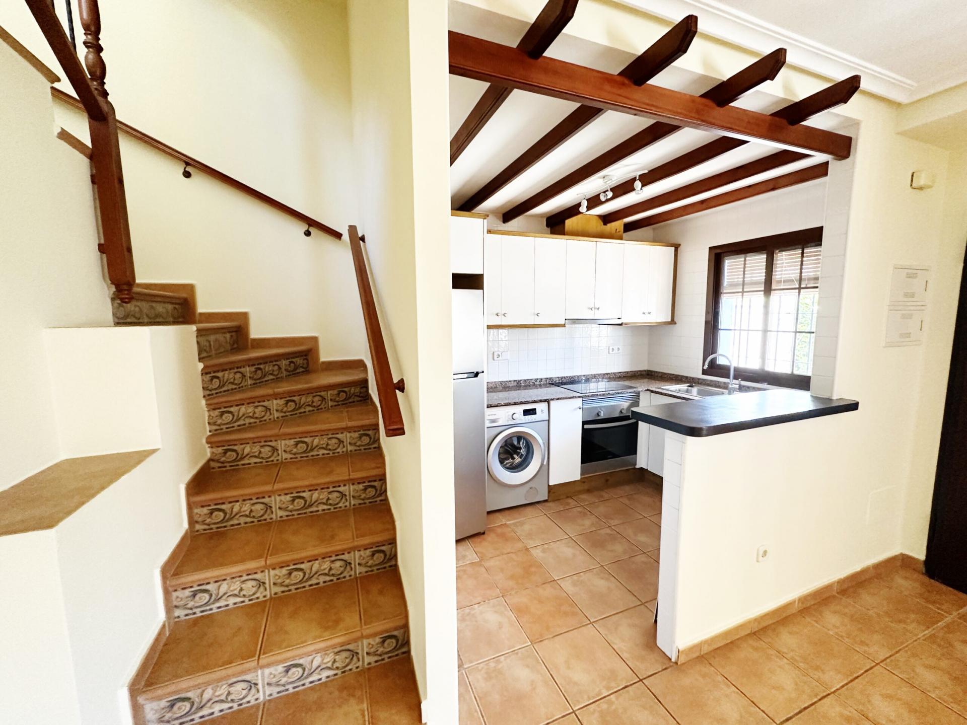 3-Bedroom Villa in San Javier - Image 23