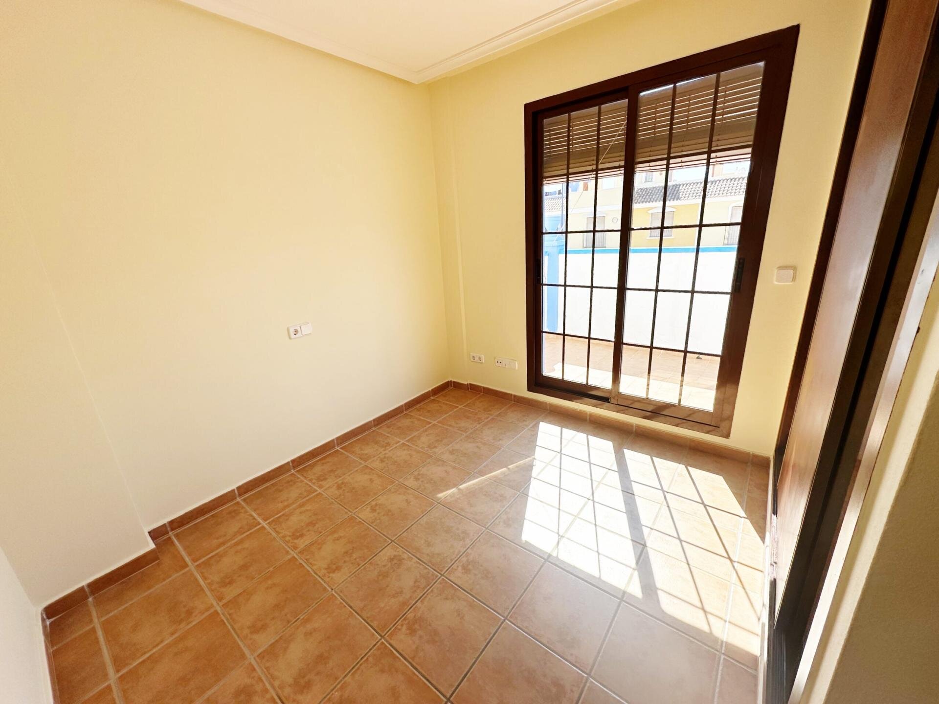 3 magamistuba - Villa - San Javier San Javier - Image 24