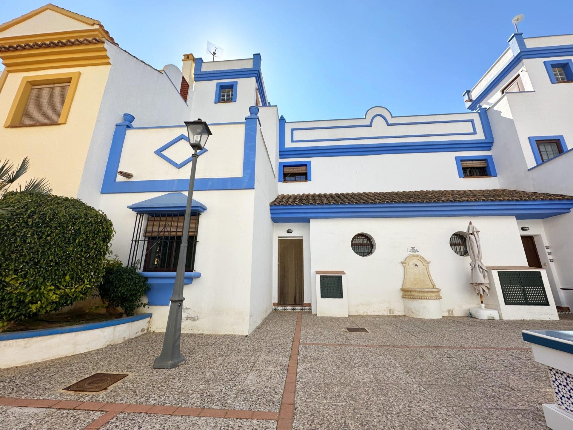 3 magamistuba - Villa - San Javier San Javier - Image 28