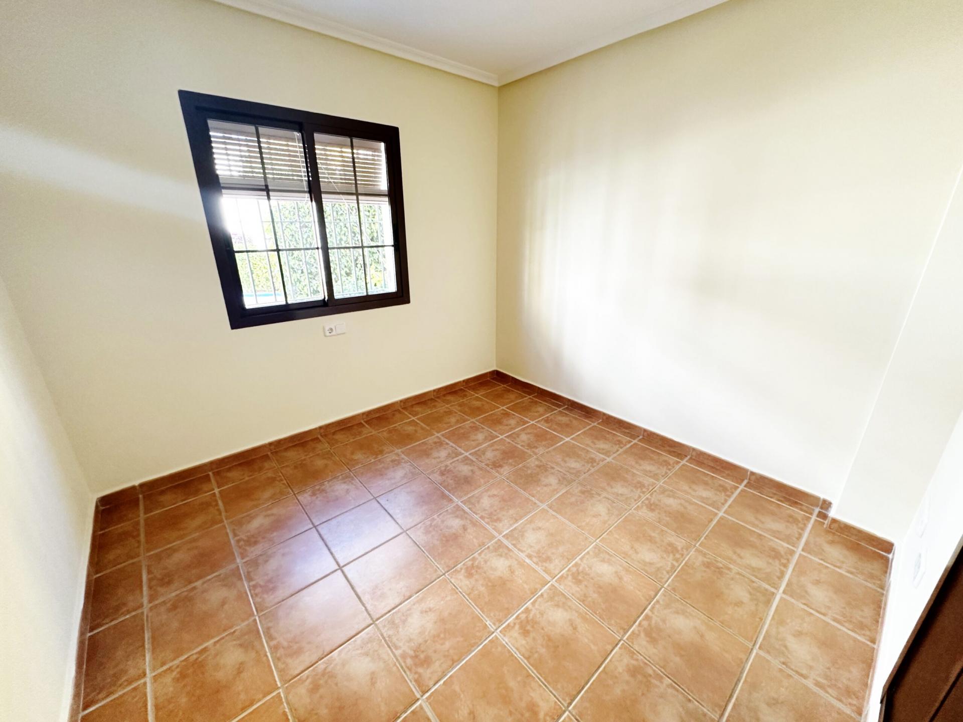 3-Bedroom Villa in San Javier - Image 32