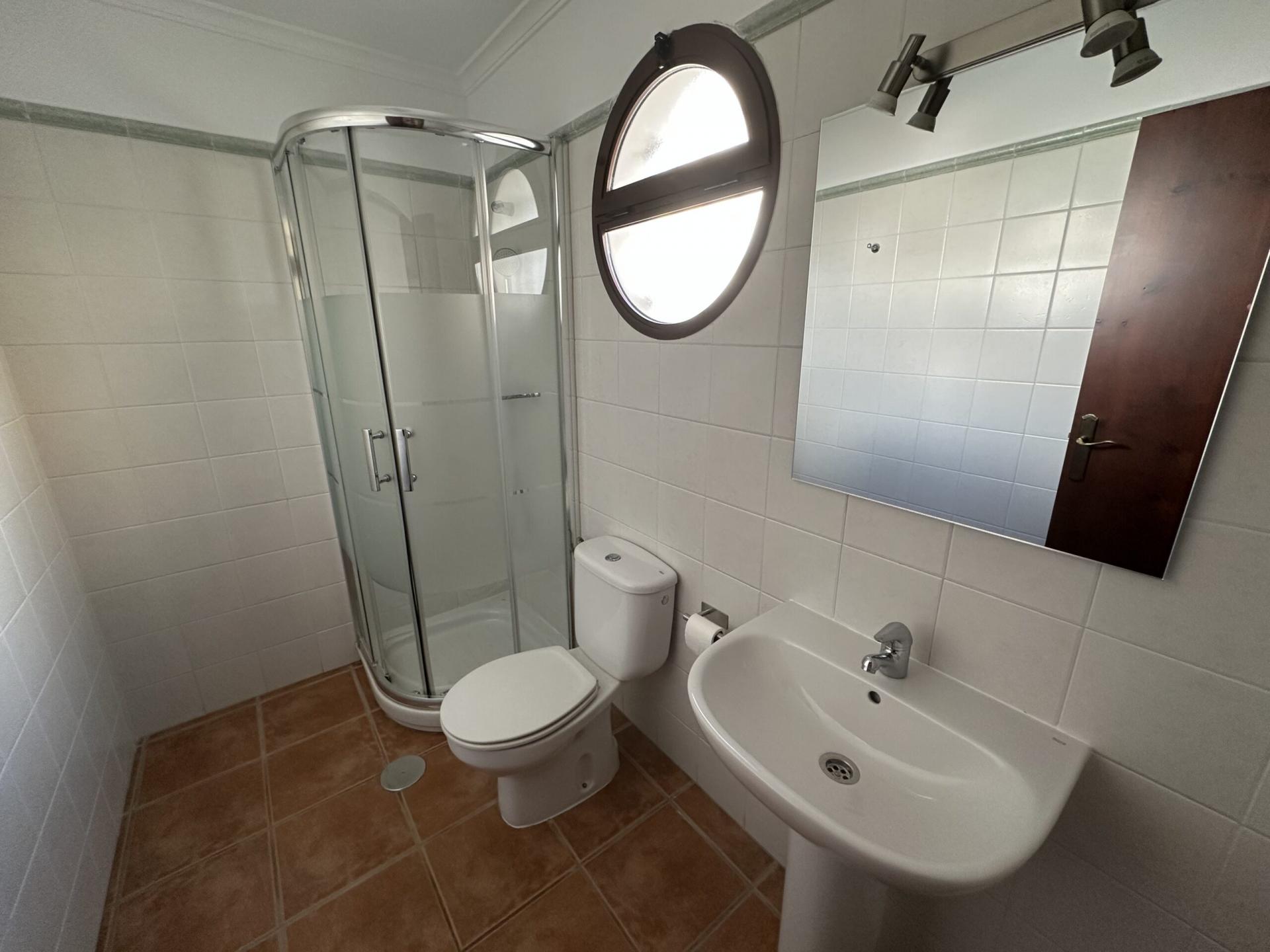 3-Bedroom Villa in San Javier - Image 35