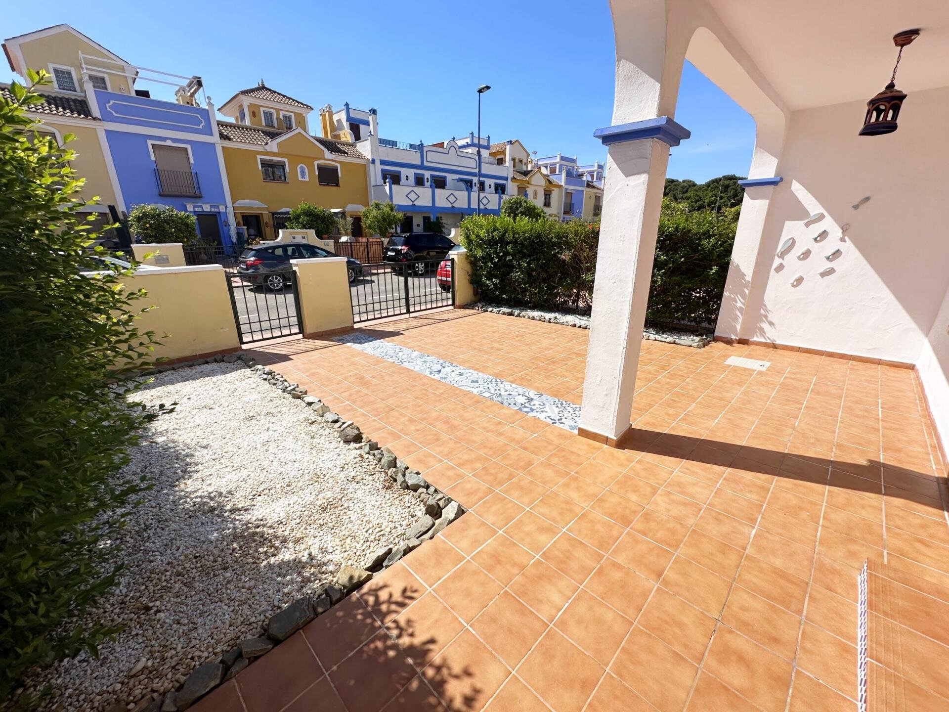 3 magamistuba - Villa - San Javier San Javier - Image 37