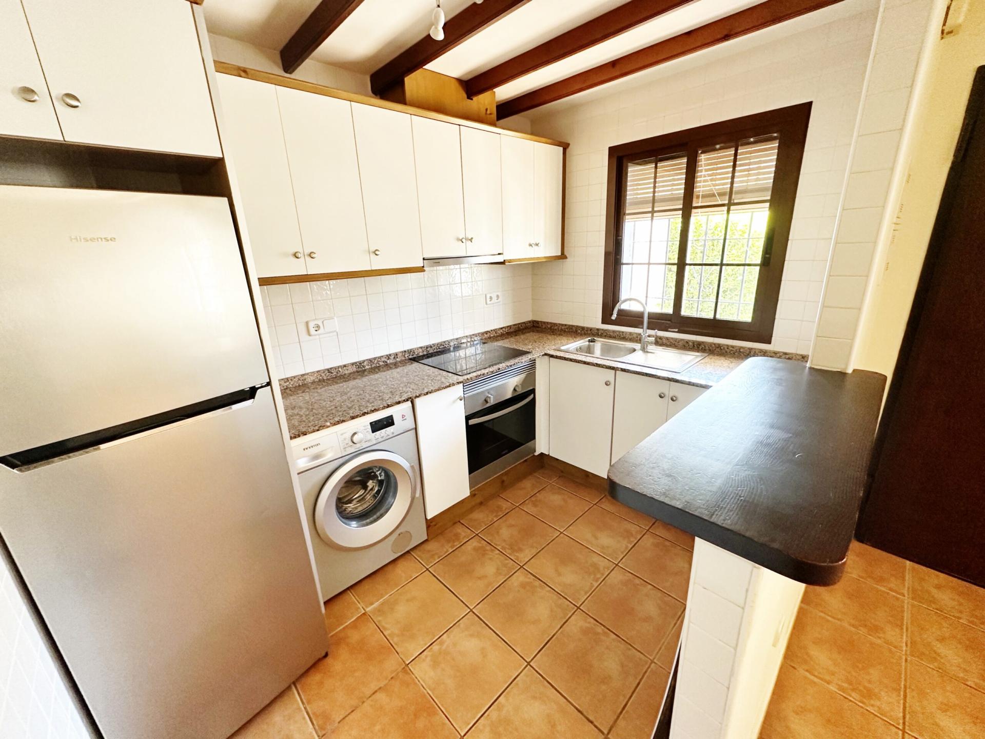 3-Bedroom Villa in San Javier - Image 4