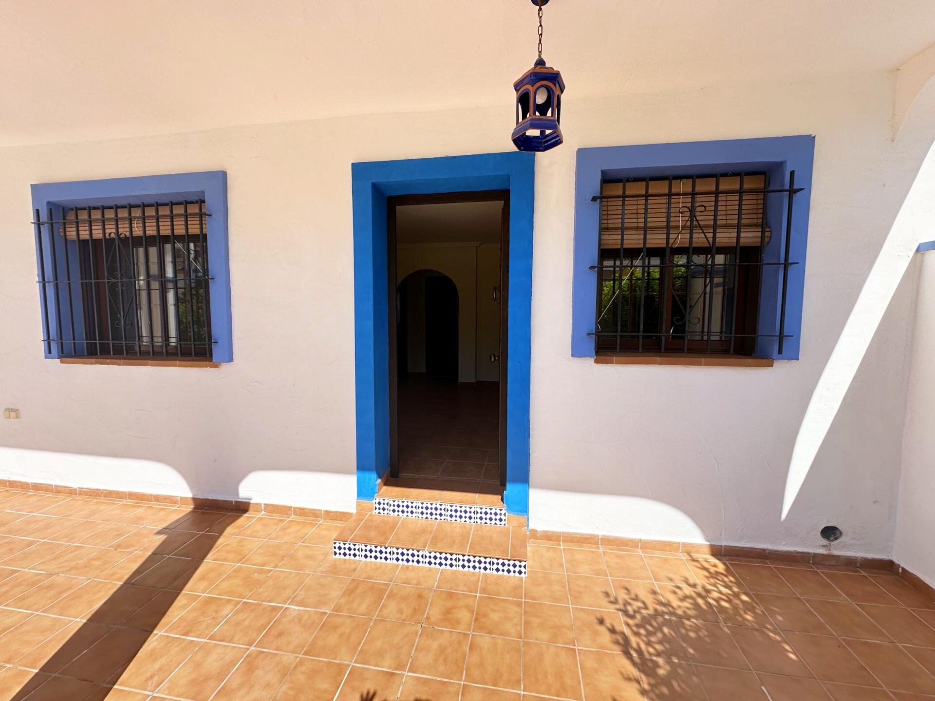 3 magamistuba - Villa - San Javier San Javier - Image 5