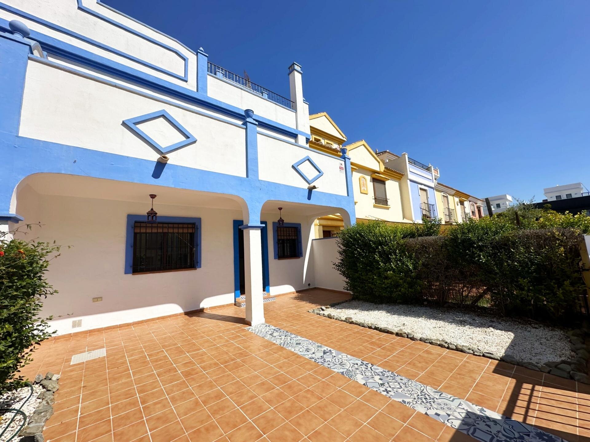 3 magamistuba - Villa - San Javier San Javier - Image 6