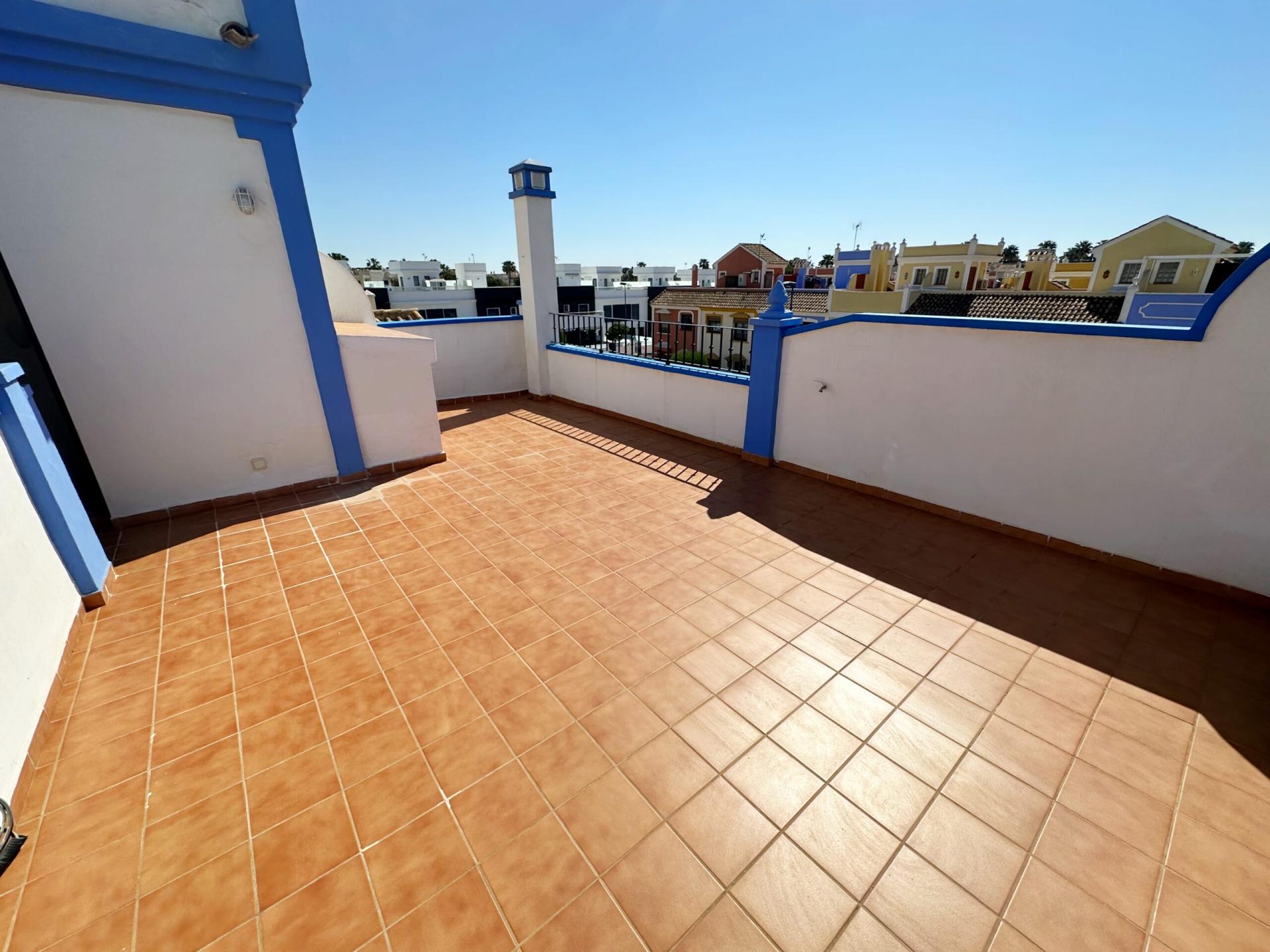 3-Bedroom Villa in San Javier - Image 7