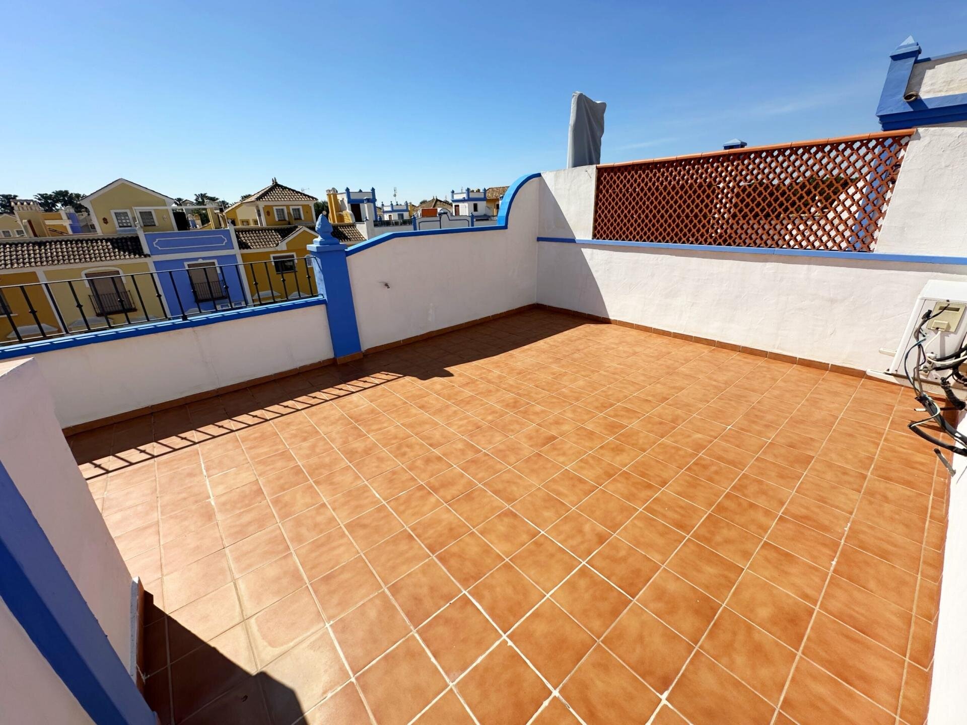 3 magamistuba - Villa - San Javier San Javier - Image 8