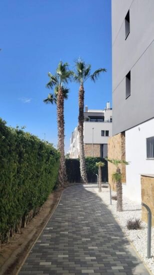 2-Bedroom Apartment in Lomas de Cabo Roig, Orihuela Costa - Image 22