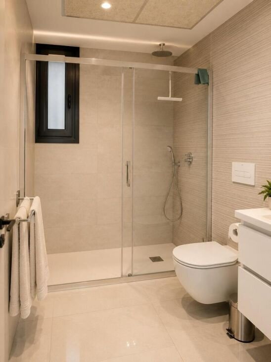 2-Bedroom Apartment in Lomas de Cabo Roig, Orihuela Costa - Image 9