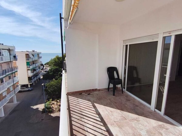 3-Zimmer Dachgeschosswohnung in Punta Prima, Torrevieja