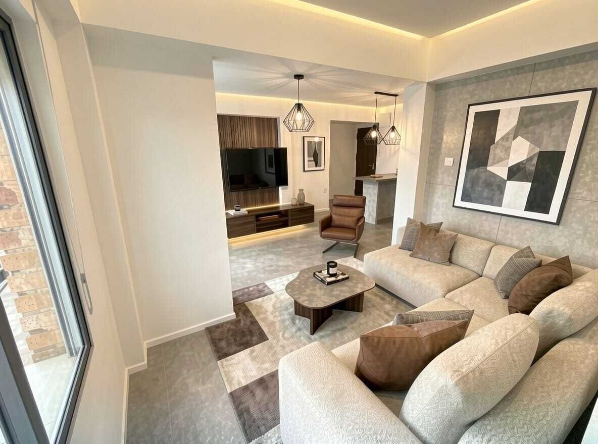 3-Bedroom Penthouse in Punta Prima, Torrevieja - Image 2