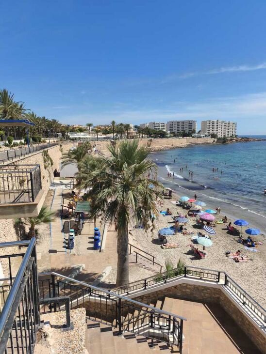3-Bedroom Penthouse in Punta Prima, Torrevieja - Image 25