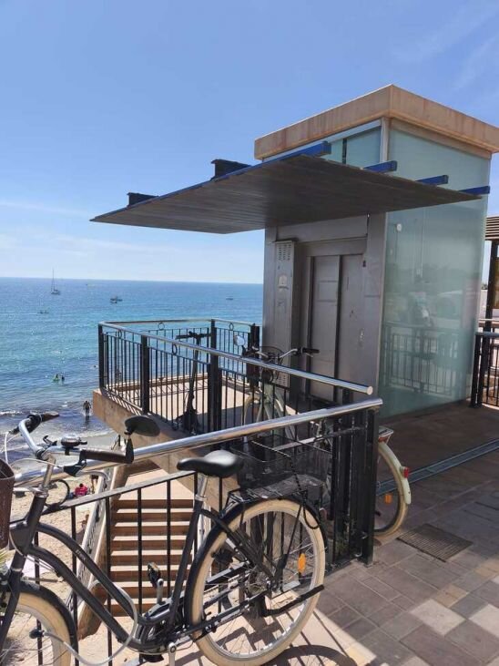 3-Bedroom Penthouse in Punta Prima, Torrevieja - Image 29