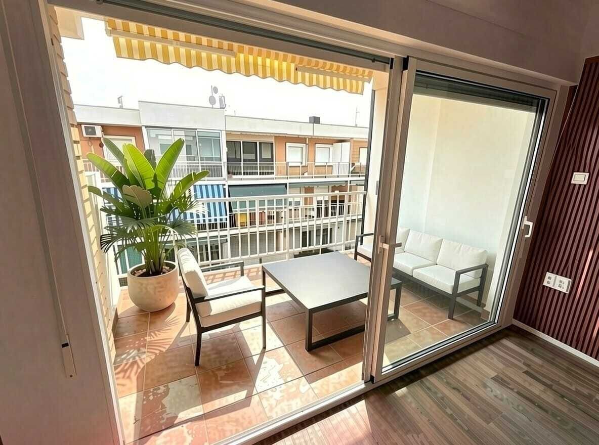 3-Bedroom Penthouse in Punta Prima, Torrevieja - Image 5