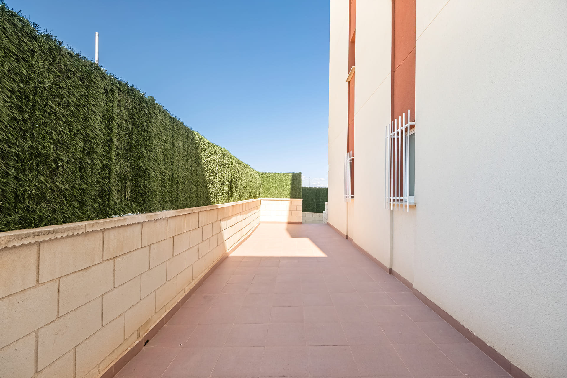 Benedenwoning met 2 Slaapkamers in Orihuela Costa - Image 7