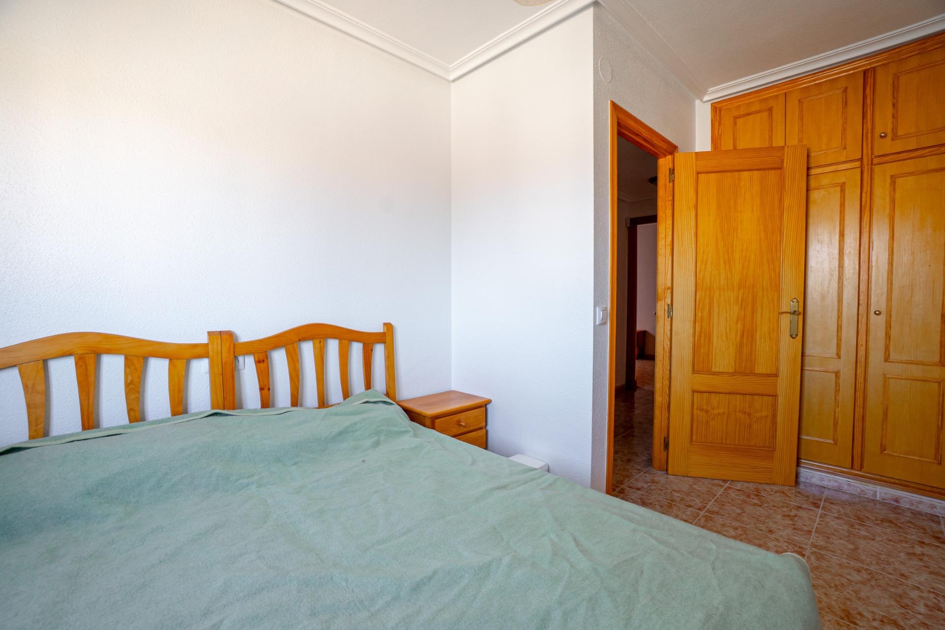 3-Bedroom Apartment in Centro, Torrevieja - Image 13